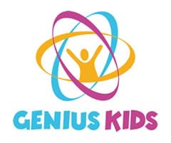 Genius Kids Dahi Çocuklar Anaokulu